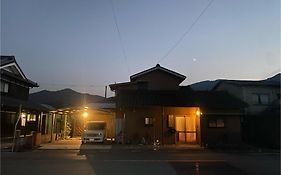 まめ庵 ゲストハウス